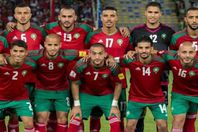 المغرب