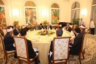 شيخ الأزهر بسنغافورة