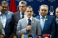 رئيس الحكومة المغربية