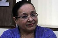 أنيسة حسونة عضو مجلس النواب