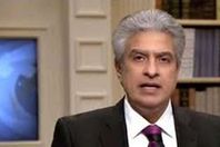 الإعلامي وائل الإبراشي