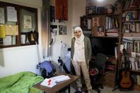 الشاعرة دارين طاطور