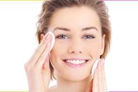 بشلرة بدون مكياج