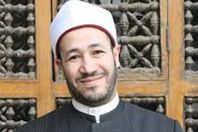 الدكتور محمد عبدالسميع، أمين الفتوى بدار الإفتاء