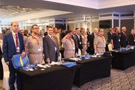 القوات المسلحة