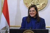 الدكتورة هالة السعيد، وزيرة التخطيط