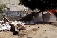 ازالات بالمنيا