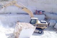 محاجر المنيا