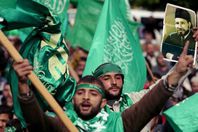 شباب الإخوان