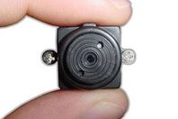 كاميرا سرية