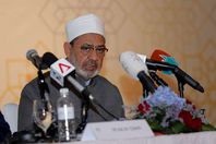 الإمام الأكبر أحمد الطيب - شيخ الأزهر الشريف