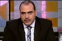 الإعلامي محمد الباز