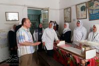 إحالة 90 من العاملين بمنشأت خدمية تابعة للصحة والتضامن الاجتماعي والشباب والرياضة للتحقيق