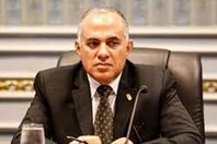 حسام الإمام، المتحدث باسم وزارة الري،