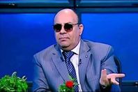 الدكتور مبروك عطية