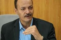 النائب حسين غيتة