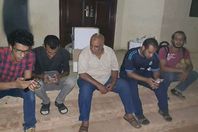 شباب الإخوان في الخارج "أرشيفية"