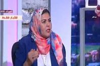 أحلام عبدالسميع، متخصصة في شئون الأسرة