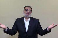 ممدوح إسماعيل