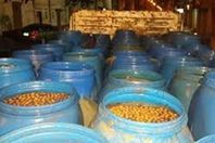 مصنع مخللات 
