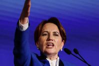 ميرال أكشنار