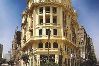 عقار تاريخي بوسط البلد