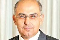 السفير أشرف سلطان