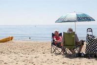 شواطي بريطانية