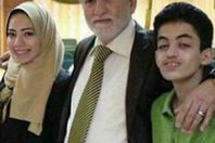 صورة الضحايا