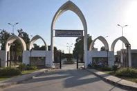 جامعة المنيا 
