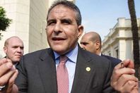 طاهر أبو زيد