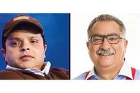 إبراهيم عيسى