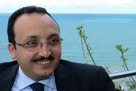 هاني يونس، المتحدث باسم وزارة الإسكان