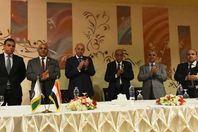  ختام فعاليات النشاط التدريبى  لمستشارى هيئة قضايا الدولة  