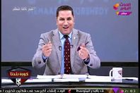 الإعلامي الرياضي عبدالناصر زيدان