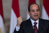 الرئيس عبدالفتاح السيسي