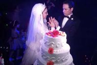 حفل زفاف أحمد المسلماني