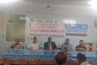 "الثروة الحيوانية" .. ندوة مركز النيل للإعلام بأصفون جنوب الأقصر