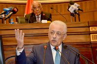 وزير التعليم في مجلس النواب