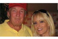 ترامب وستورمي