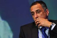 طارق عامر رئيس البنك المركزي