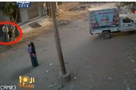 صورة من الفيديو