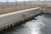 السد العالي