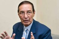 حمدى الكنيسى، رئيس اللجنة التأسيسية لنقابة الإعلاميين