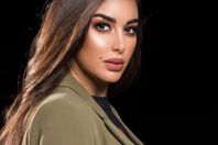 ياسمين صبري