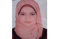 الطالبة المختفية