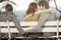 خيانة زوجية (تعبيرية)