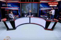 جزء من المشادة