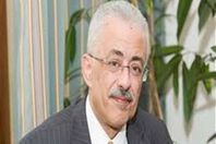 الدكتور طارق شوقي