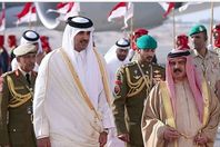 البحرين وقطر